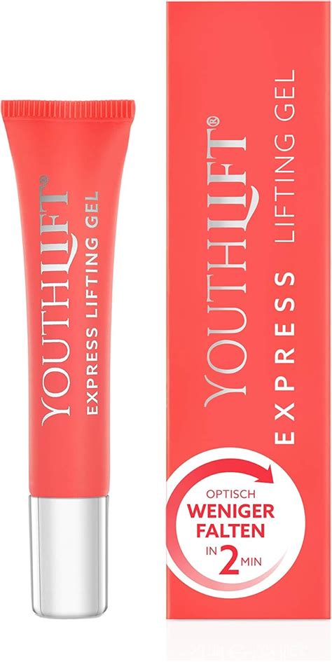 YOUTHLIFT Express lifting gel anti.